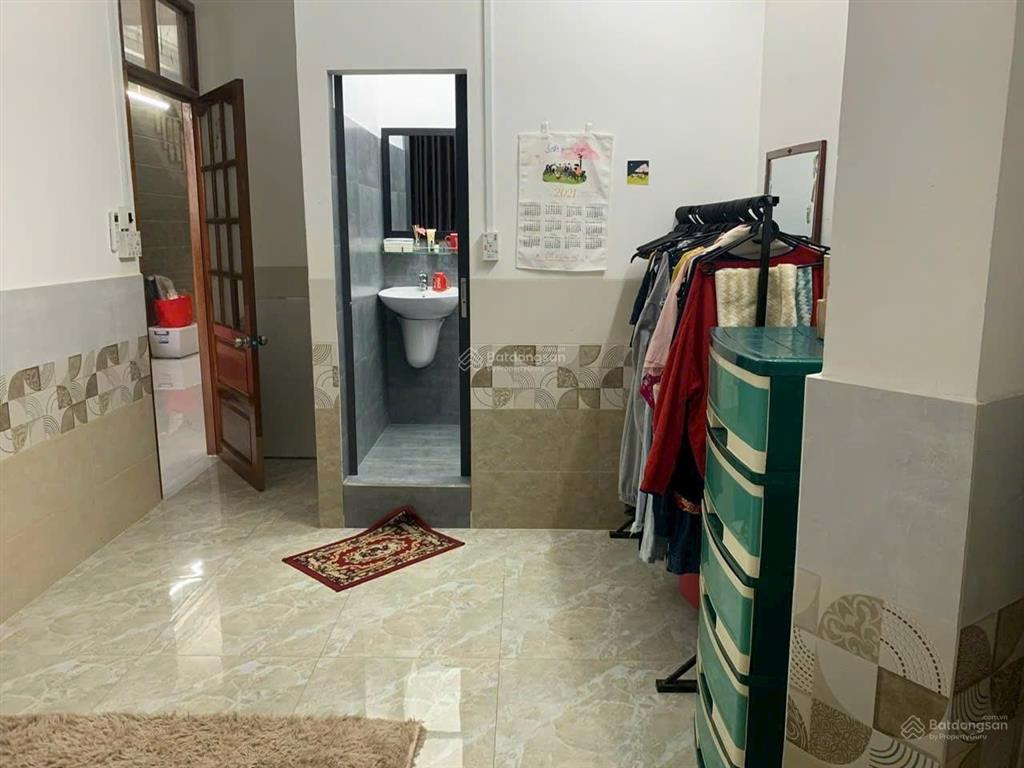 Nhà 3 tầng mặt tiền đường 2/4, gần cầu hà ra, ra 200m là champa island. giá 9,8 tỷ