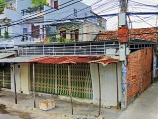 Nhà 3 mặt tiền trường sơn, ngang 7,4m * sẵn dòng tiền cho thuê 10tr/ tháng giá 16,5 tỷ