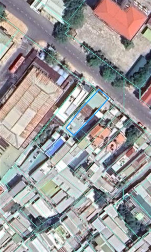 Nhà 3 mặt tiền trường sơn, ngang 7,4m * sẵn dòng tiền cho thuê 10tr/tháng giá 13,5 tỷ