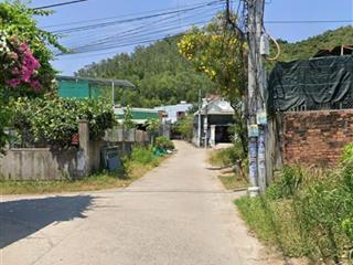 Mặt tiền thôn vĩnh thành, vĩnh phương, cách nguyễn xiển 280m giá 4 tỷ