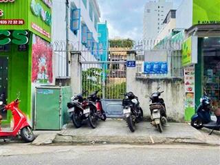 Mặt tiền mê linh, sát phố hàn tây, đường nguyễn thị minh khai ra biển trần phú 500m, giá 12 tỷ