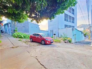 [ góc 2 mặt tiền, dương vân nga  ngang dài 9,4m ] ** hẻm ô tô vi vu  giá 4,950 tỷ