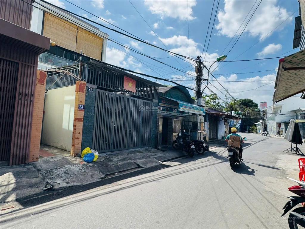 [ nhà 2 tầng, mặt tiền vạn hoà  ra biển trần phú 100m ]  giá 5,1 tỷ