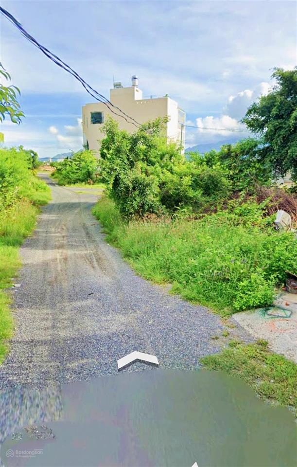 Đất dân vĩnh hiệp, gần sông quán trường * giáp khu đô thị mỹ gia giá 2,765 tỷ