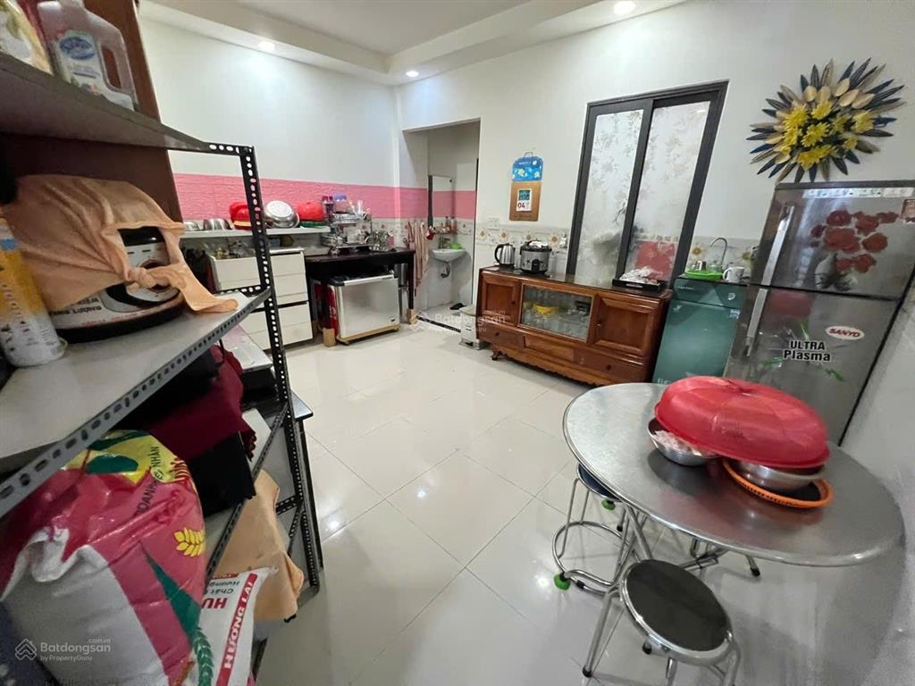 Nhà 2 tầng hẻm phan chu trinh, thông qua hoàng văn thụ, đường 2 xe máy. giá 4,7 tỷ
