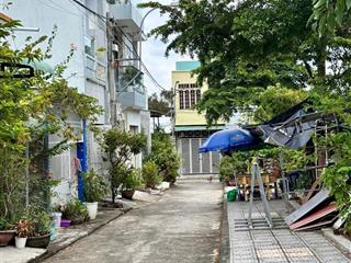 Tái định cư đất lành, đối diện công viên (đi ra đường phong châu 120m) giá 2,850 tỷ