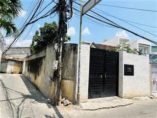 Góc 2 mặt tiền hương điền  cách đồng nai 100m. giá 4,7 tỷ