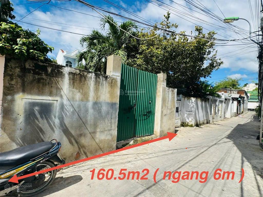 Ô tô hẻm phước long gần chế lan viên vị trí ổn áp giá 5,789 tỷ