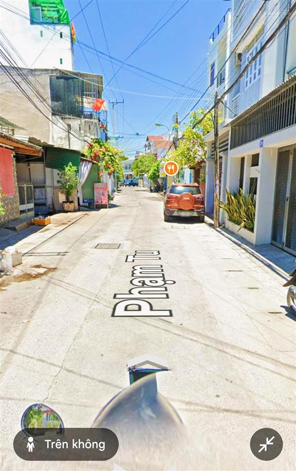 Đất hẻm phạm tu, chia lô khá ok  ngang dài hơn 11m  ( vị trí ổn áp )  giá 6,680 tỷ