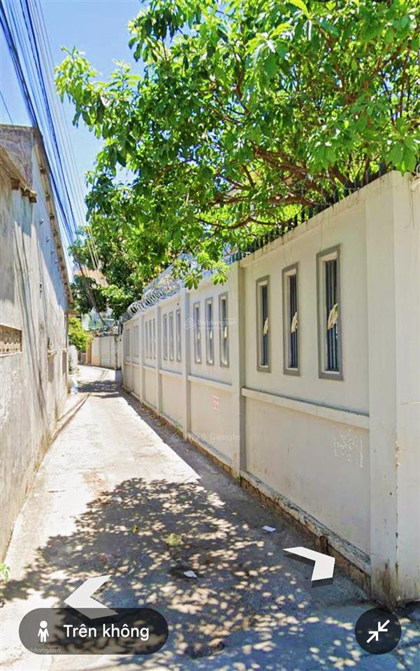 Đất hẻm phạm tu, chia lô khá ok  ngang dài hơn 11m  ( vị trí ổn áp )  giá 6,680 tỷ