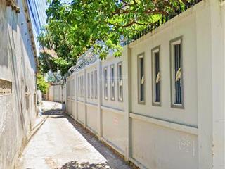 Đất hẻm phạm tu, chia lô khá ok  ngang dài hơn 11m  ( vị trí ổn áp )  giá 6,680 tỷ