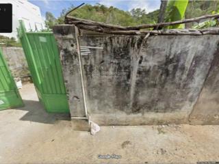 Mặt tiền dương vân nga  ngang dài 14m * ô tô quay đầu.  giá 10 tỷ