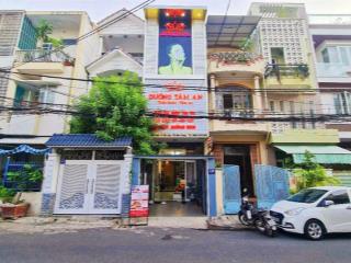 [ nhà 3 tầng mê linh  gần nguyễn thị minh khai ] cách biển trần phú  600m giá  13 tỷ