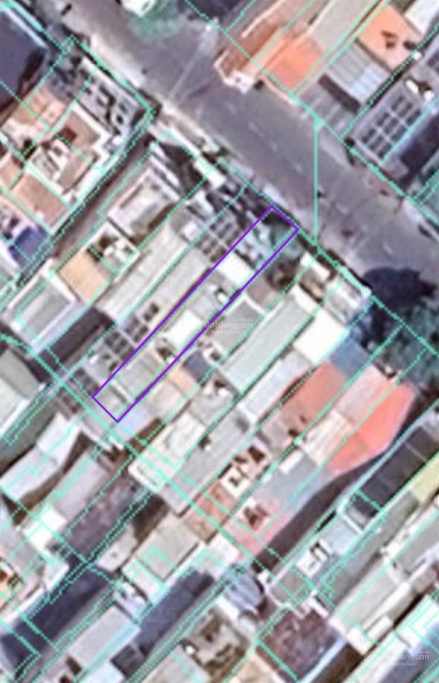 Nhà 3 tầng mê linh, gần nguyễn thị minh khai, cách biển trần phú 600m. giá 13 tỷ