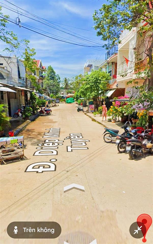 Nhà cấp 4 có gác lửng, sát sơn thủy, ngô đến, đi ra biển trần phú 999m, giá 4,8 tỷ