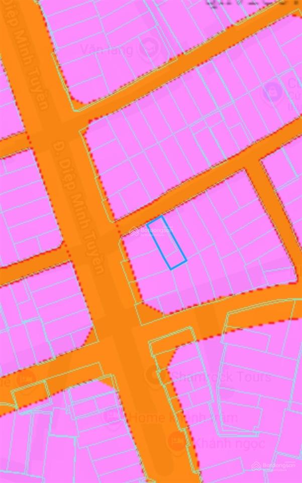 Nhà cấp 4 có gác lửng, sát sơn thủy, ngô đến, đi ra biển trần phú 999m, giá 4,8 tỷ