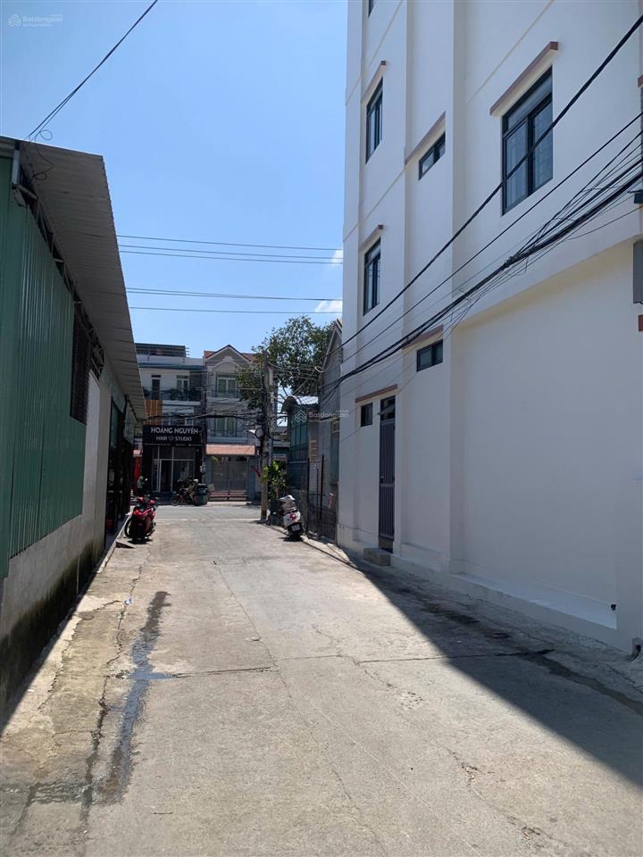 Đường ô tô nguyễn khắc viện ngang 7m * sau qh là lô góc 2 mặt tiền, giá 5,650 tỷ