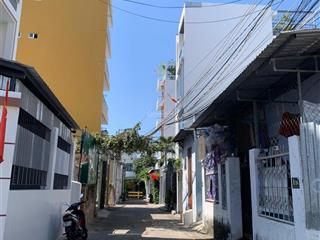 Đường ô tô nguyễn khắc viện ngang 7m * sau qh là lô góc 2 mặt tiền, giá 5,650 tỷ