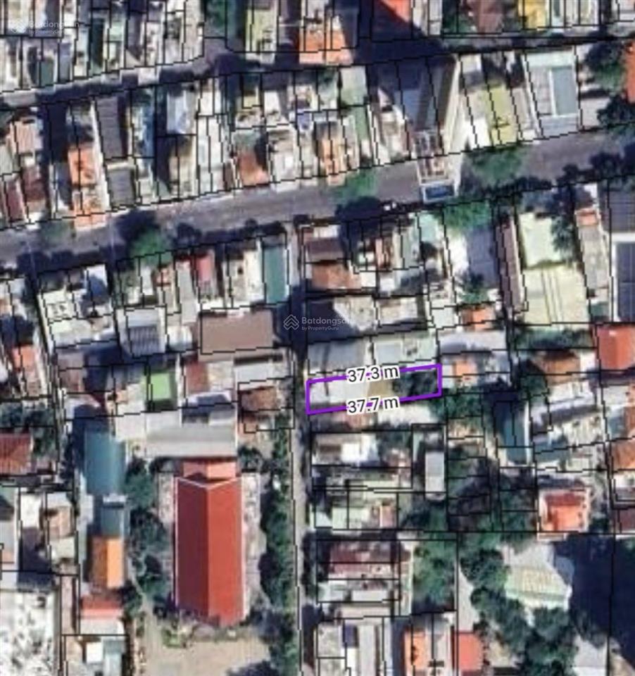 Đất hẻm ô tô bắc sơn thông và quay đầu  cách biển hòn chồng 350m { giá  23,66 tỷ