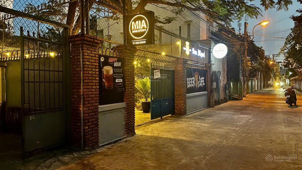 Đất hẻm ô tô bắc sơn thông và quay đầu  cách biển hòn chồng 350m { giá  23,66 tỷ