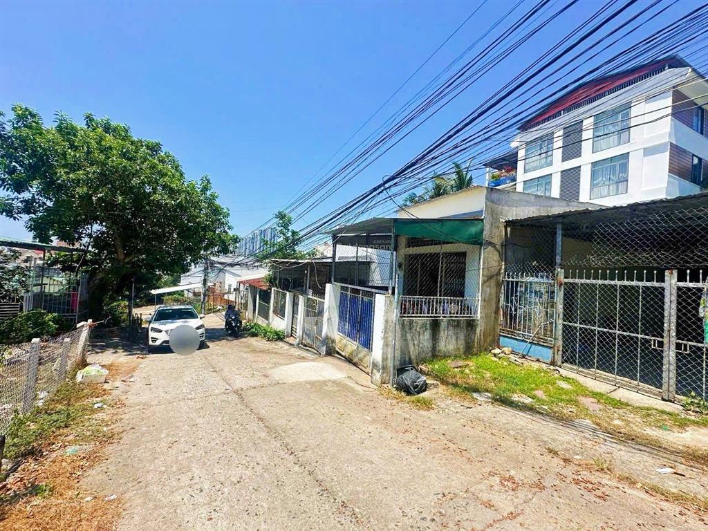 [ mặt tiền nối dài, nguyễn khắc viện  view biển khá đẹp ] giá  4,9 tỷ