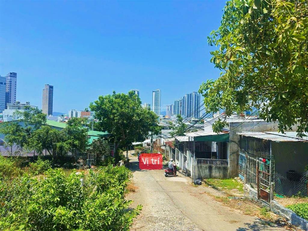 [ mặt tiền nối dài, nguyễn khắc viện  view biển khá đẹp ] giá  4,9 tỷ