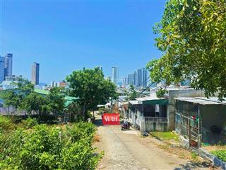 [ mặt tiền nối dài, nguyễn khắc viện  view biển khá đẹp ] giá  4,9 tỷ