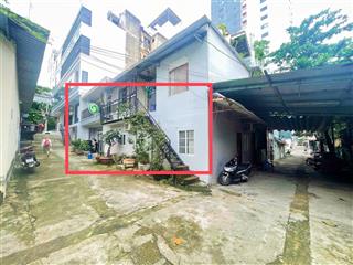 Nhà góc 2 mặt tiền nguyễn đình chiểu cách biển hòn chồng 300m đường hẻm thông ô tô giá 9,5 tỷ