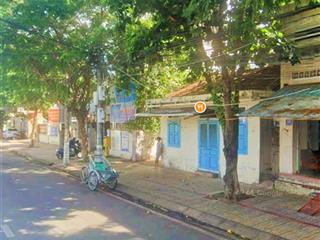 Mặt tiền trần phú, gần hải sản thanh sương & bệnh viện vinmec * ra biển 200m * giá 230tr/m²