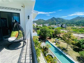 [ biệt thự 3 tầng vĩnh hoà  ngay bến du thuyền nha trang ] * cách biển  180m giá 23,5 tỷ