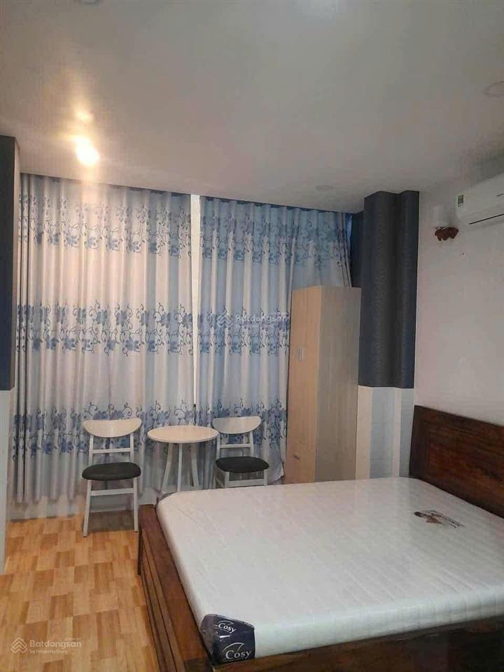 Toà căn hộ 5 tầng có thang máy  hẻm ô tô thông hùng vương cách biển trần phú  220m giá  12 tỷ