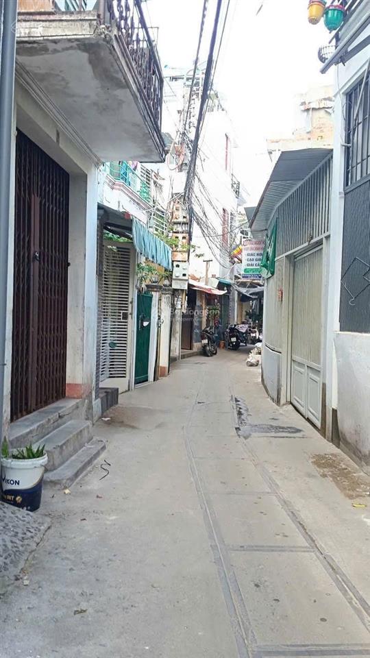 Nhà ngay mặt tiền tân trang, ra biển trần phú 300m. sẵn doanh thu 6tr/ tháng, giá 3,550 tỷ