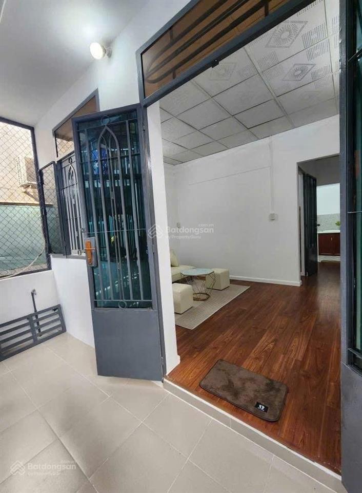 Nhà ngay mặt tiền tân trang, ra biển trần phú 300m. sẵn doanh thu 6tr/ tháng, giá 3,550 tỷ