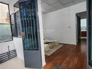 Nhà mặt tiền tân trang, ra biển trần phú 300m. sẵn doanh thu 6tr/ tháng, giá 3,2 tỷ