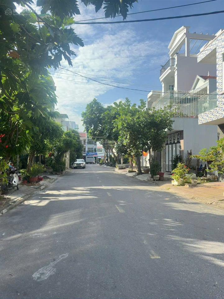 Góc 2 mặt tiền ngô lan chi  giao nguyễn thượng hiền, giáp hành chính công bắc nha trang 6,8 tỷ