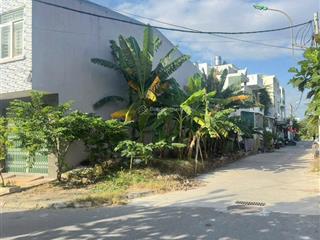 Góc 2 mặt tiền ngô lan chi  giao nguyễn thượng hiền, giáp hàng chính công bắc nha trang 6,8 tỷ