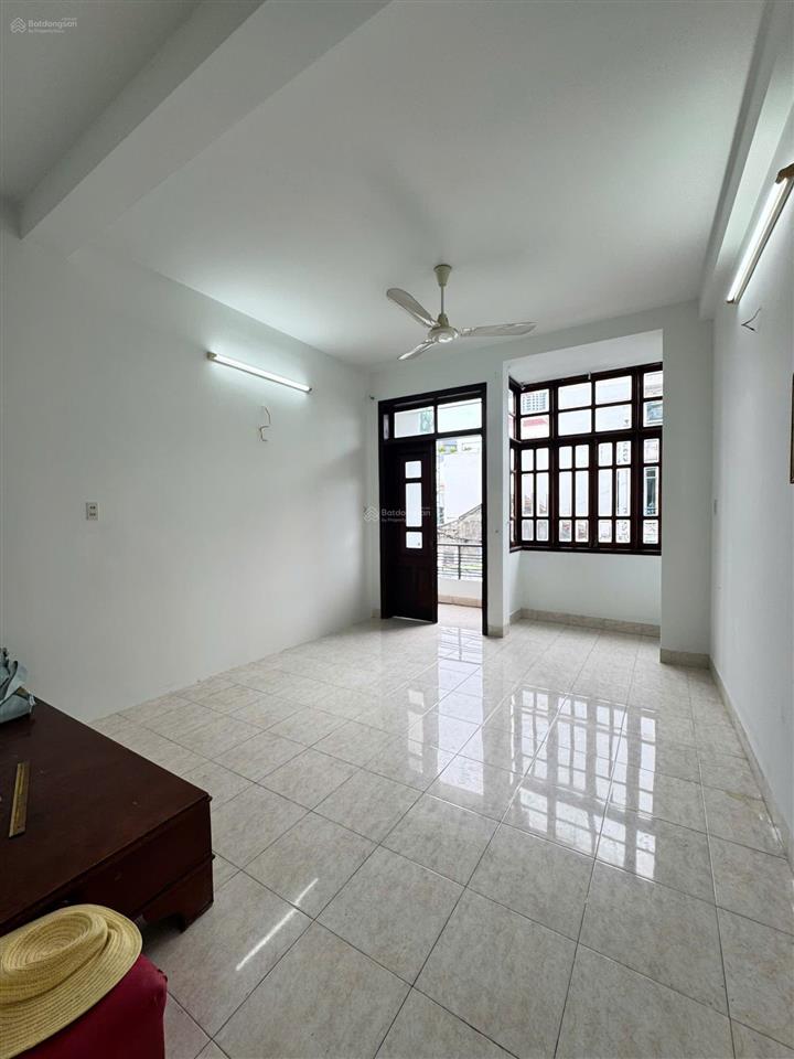 Nhà 3,5 tầng mặt tiền võ trứ  gần tô hiến thành tầm 80m * khu phố hàn sầm uất giá 14,6 tỷ