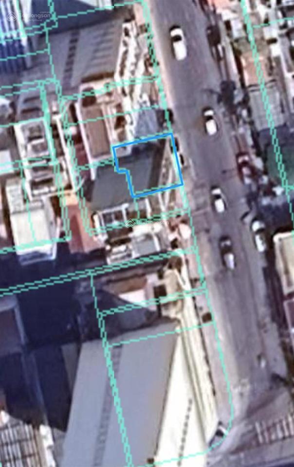 Khách sạn 12 tầng  mặt tiền hùng vương. cách biển trần phú 280m. giá 40 tỷ