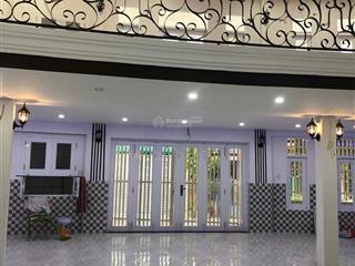 Nhà new, 2 mặt tiền dương hiến quyền (trước + sau) cách biển ba làng 200m. giá 28,3 tỷ