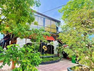 Góc 2 mặt tiền biệt thự trần quang diệu, ngang hơn 20m giá 28 tỷ