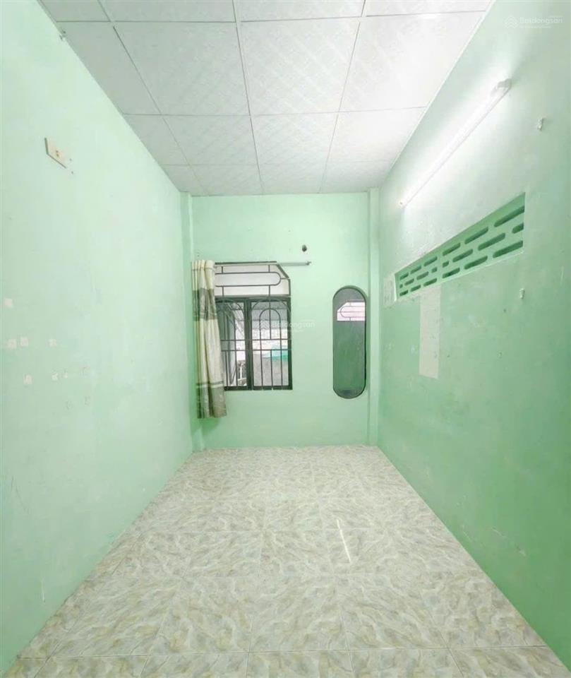 [ nhà 1,5 tầng nguyễn khuyến hẻm xe ba gác  cách đường ô tô 15m ] giá 2,8 tỷ