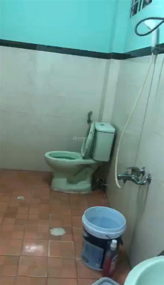 [ nhà 1,5 tầng nguyễn khuyến hẻm xe ba gác  cách đường ô tô 15m ] giá 2,8 tỷ