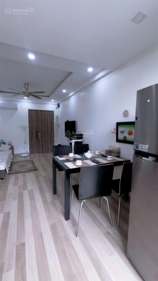 Sổ hồng lâu dài, căn hộ mường thanh ba làng, 3,2 tỷ. tầng 26 view núi cô tiên