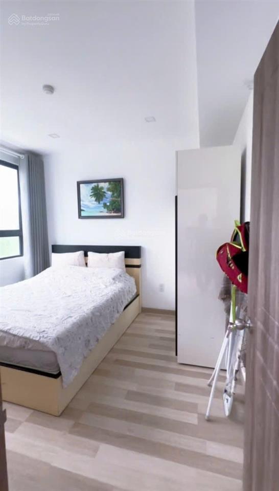 Sổ hồng lâu dài, căn hộ mường thanh ba làng, 3,2 tỷ. tầng 26 view núi cô tiên