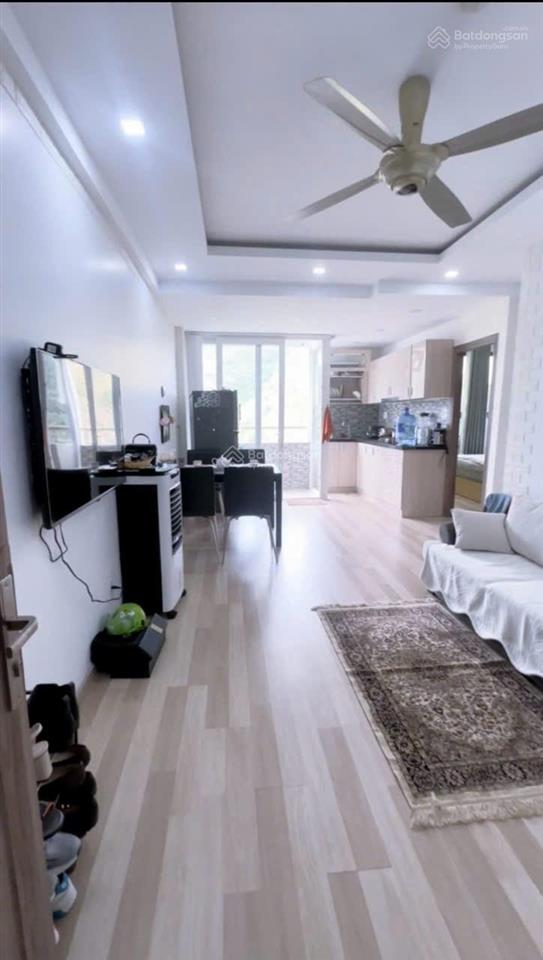 Sổ hồng lâu dài, căn hộ mường thanh ba làng, 3,2 tỷ. tầng 26 view núi cô tiên