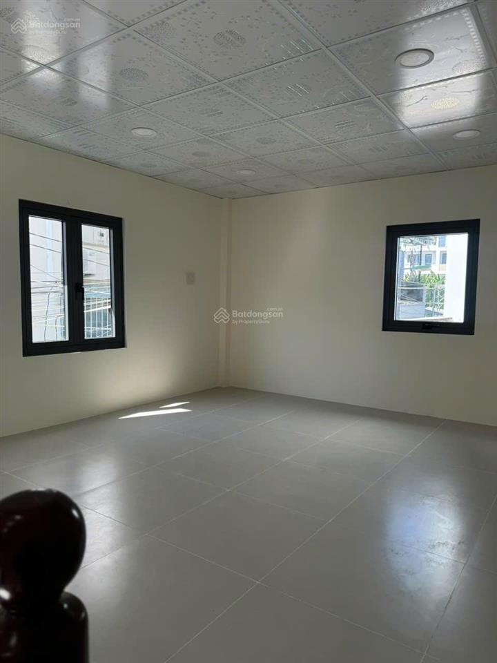 Nhà góc 2 mặt thoáng, hẻm ô tô lê hồng phong * gần kdt hà quang 1. giá 4,5 tỷ