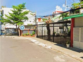 [ mặt tiền dương hiến quyền  sát mường thanh ba làng ] đi ra biển ba làng  200m.  giá 110tr/m²