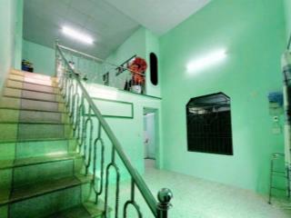 Nhà 1,5 tầng nguyễn khuyến hẻm xe ba gác  cách đường chính ô tô  20m  giá 2,6 tỷ