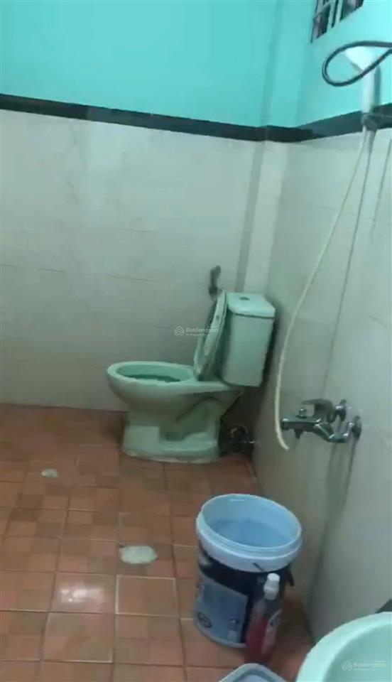 Nhà 1,5 tầng nguyễn khuyến hẻm xe ba gác, cách đường chính ô tô 20m. giá 2,6 tỷ