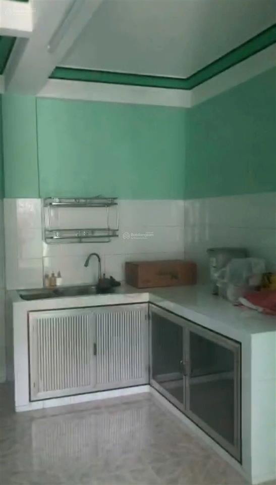 Nhà 1,5 tầng nguyễn khuyến hẻm xe ba gác, cách đường chính ô tô 20m. giá 2,6 tỷ